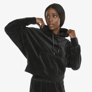 Puma PUMA ESS+ EMBROIDERY HOODIE FL 