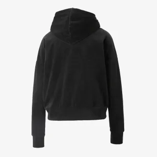 Puma PUMA ESS+ EMBROIDERY HOODIE FL 