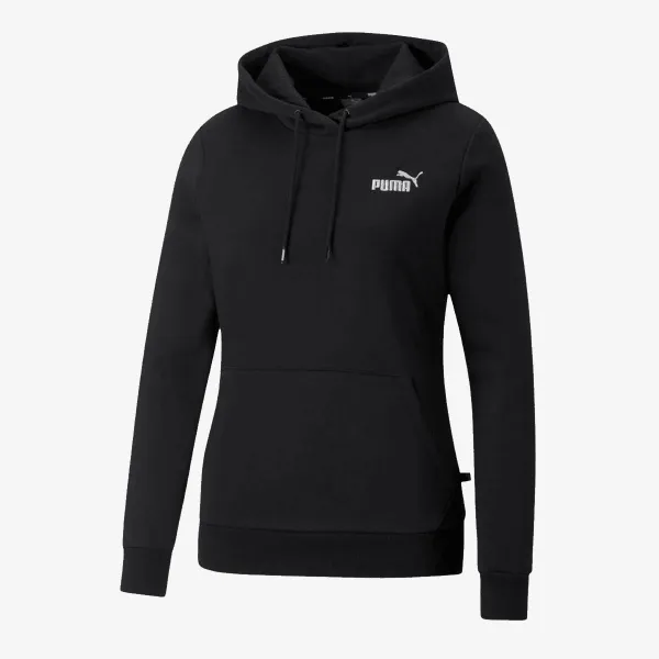 Puma PUMA ESS+ EMBROIDERY HOODIE FL 