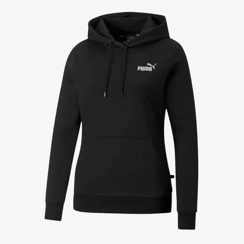 Puma PUMA ESS+ EMBROIDERY HOODIE FL 