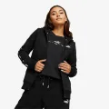 Puma PUMA POWER TAPE FULL-ZIP HOODIE FL 