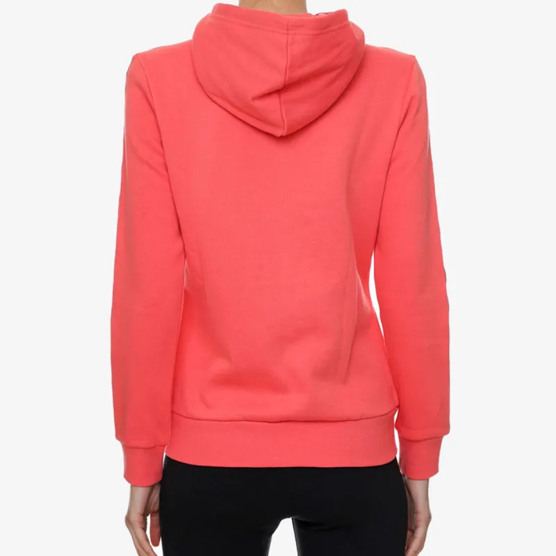 Puma PUMA POWER TAPE FULL-ZIP HOODIE FL 