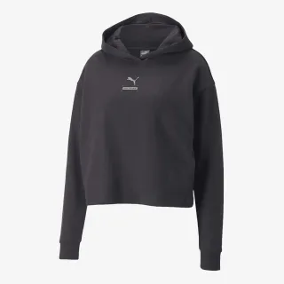 Puma PUMA BETTER HOODIE FL 