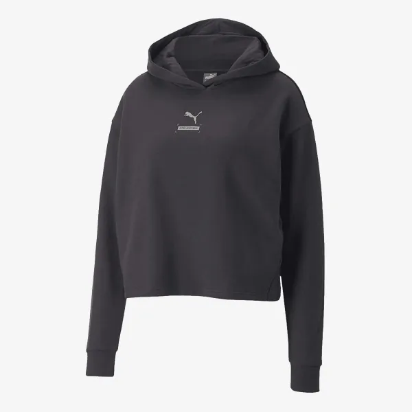 Puma PUMA BETTER HOODIE FL 