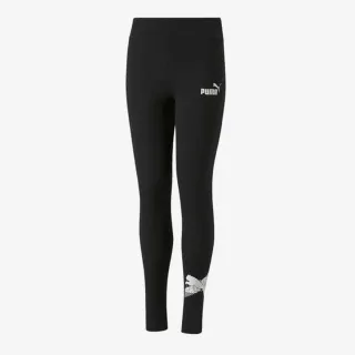 Puma PUMA POWER GRAPHIC LEGGINGS 