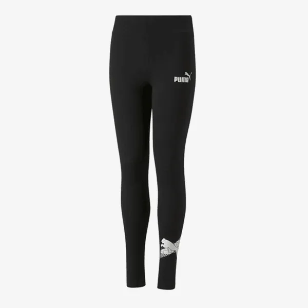 Puma PUMA POWER GRAPHIC LEGGINGS 