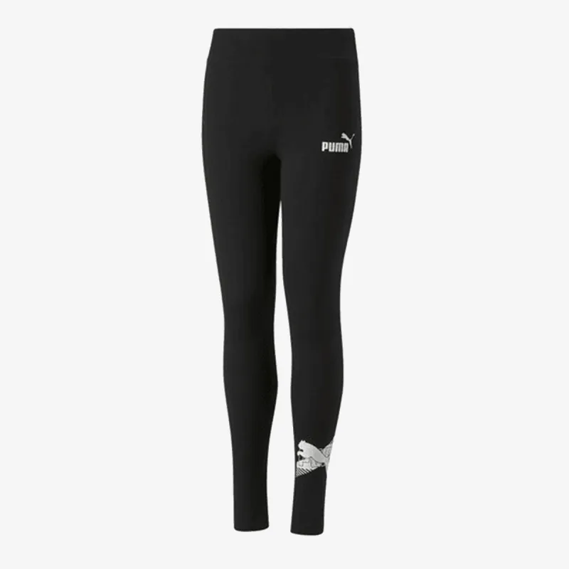 Puma PUMA POWER GRAPHIC LEGGINGS 