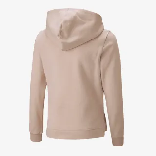 Puma ALPHA HOODIE FL G ROSE QUARTZ 