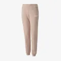 Puma PUMA ALPHA SWEATPANTS FL CL G 