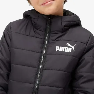 Puma PUMA ESS Hooded Padded Jacket 
