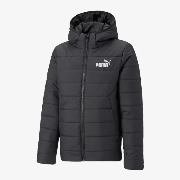 Puma PUMA ESS Hooded Padded Jacket 
