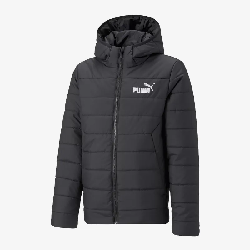 Puma PUMA ESS Hooded Padded Jacket 