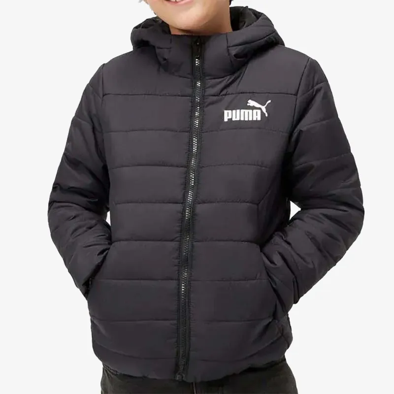 Puma PUMA ESS Hooded Padded Jacket 