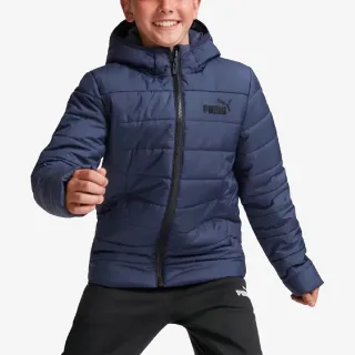 Puma PUMA ESS HOODED PADDED JACKET 