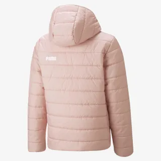 Puma PUMA ESS HOODED PADDED JACKET 