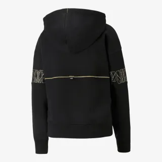 Puma PUMA POWER DECO GLAM HOODIE 