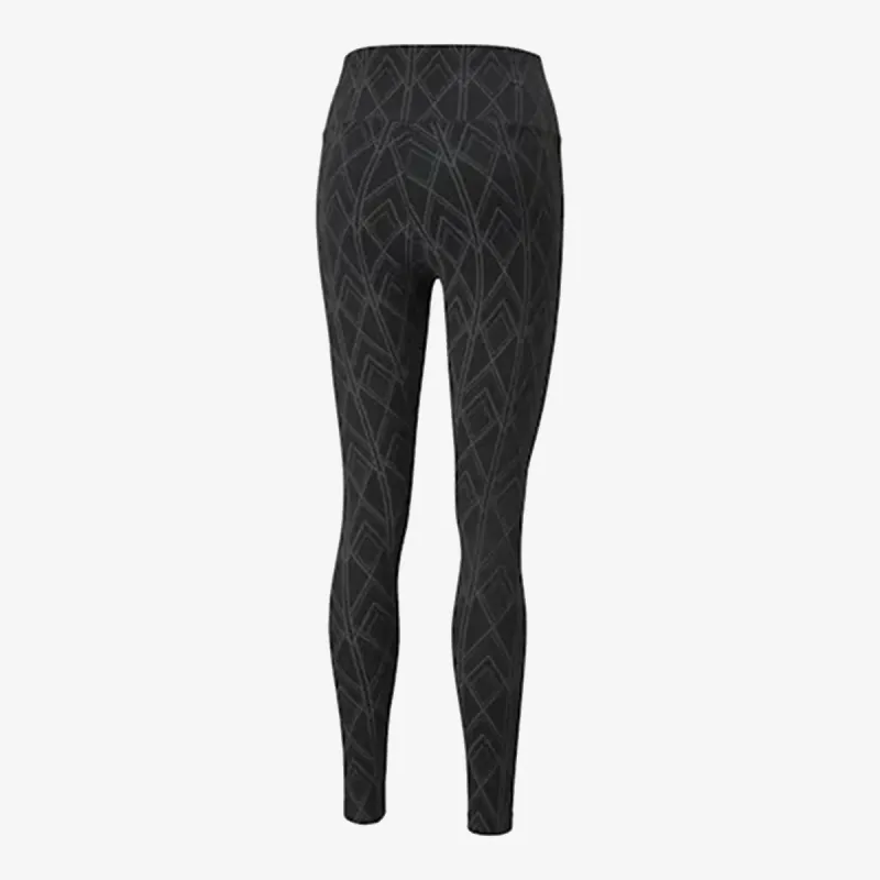 Puma PUMA POWER DECO GLAM TIGHTS 