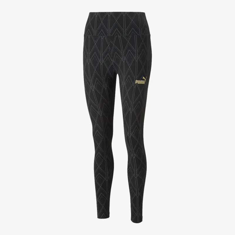 Puma PUMA POWER DECO GLAM TIGHTS 