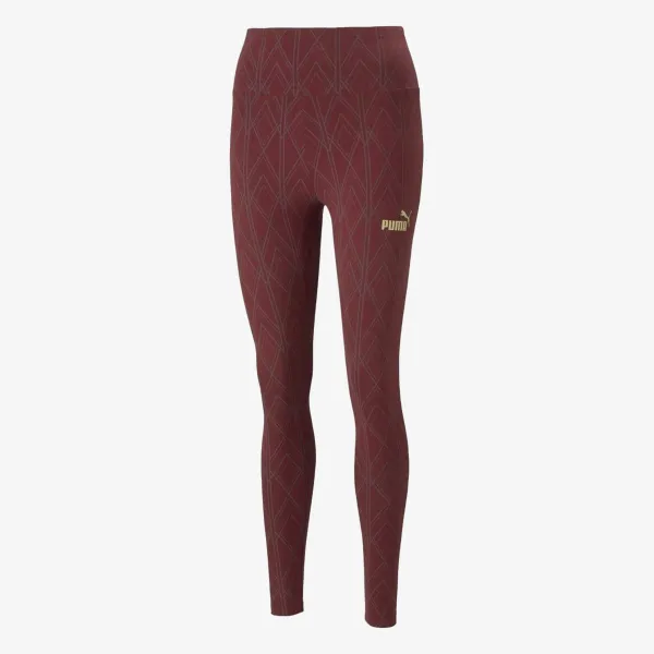 Puma PUMA POWER DECO GLAM TIGHTS 