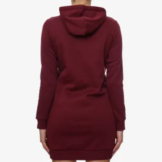 Puma PUMA ESS Logo Hooded Dress FL 