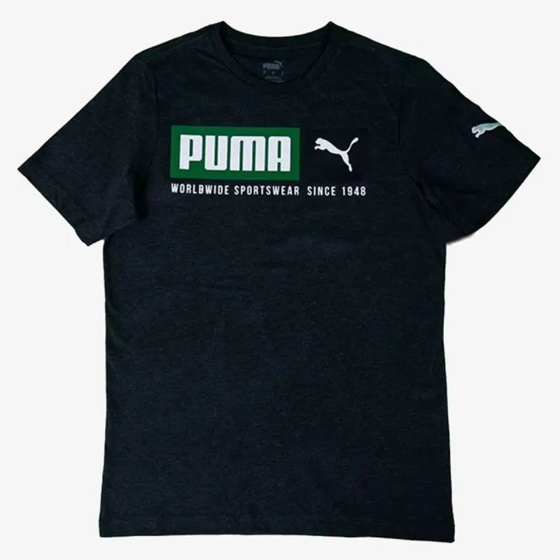 Puma BLANK BASE MENS TEE 