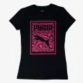 Puma BLANK BASE WOMENS TEE 