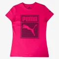 Puma BLANK BASE WOMENS TEE 