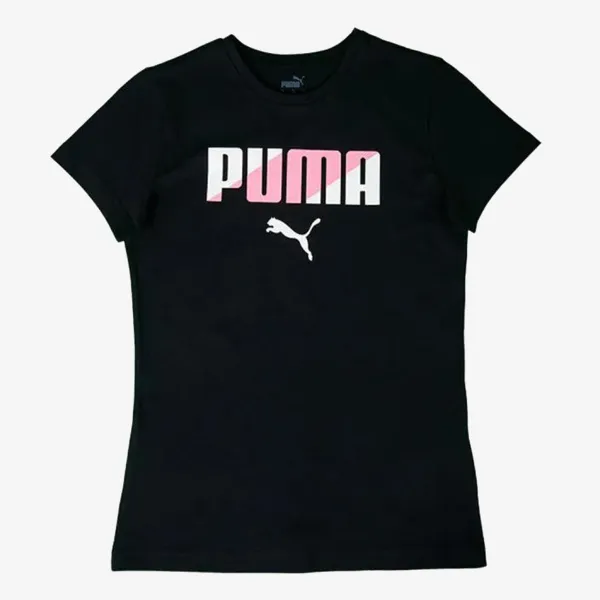 Puma BLANK BASE WOMENS TEE 