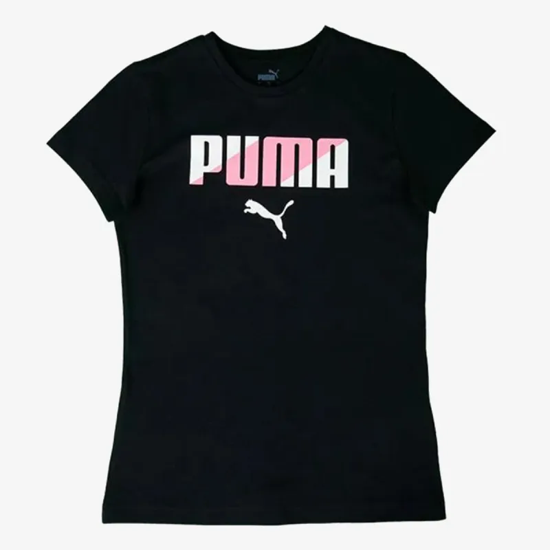 Puma BLANK BASE WOMENS TEE 