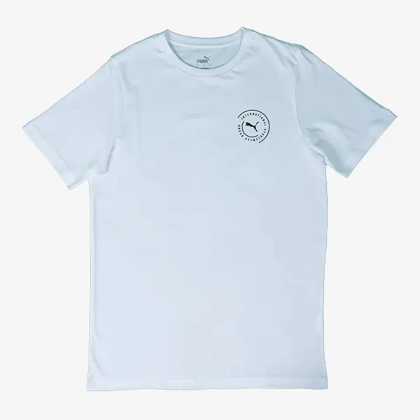Puma BLANK BASE MENS TEE 