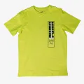 Puma BLANK BASE MENS TEE 