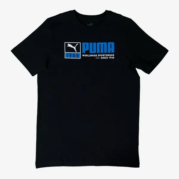 Puma BLANK BASE MENS TEE 