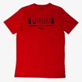 Puma BLANK BASE MENS TEE 