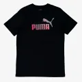 Puma BLANK BASE MENS TEE 