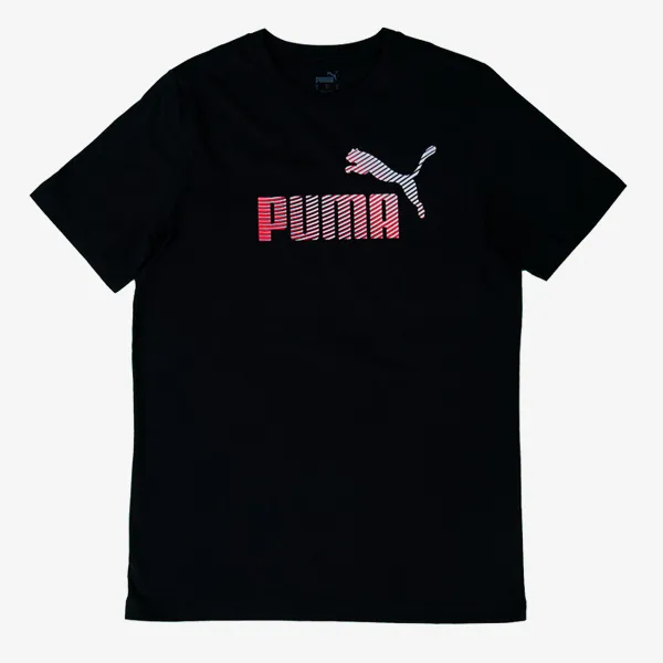 Puma BLANK BASE MENS TEE 
