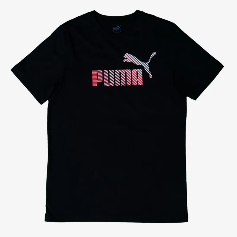 Puma BLANK BASE MENS TEE 