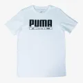 Puma BLANK BASE MENS TEE 