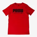 Puma BLANK BASE MENS TEE 