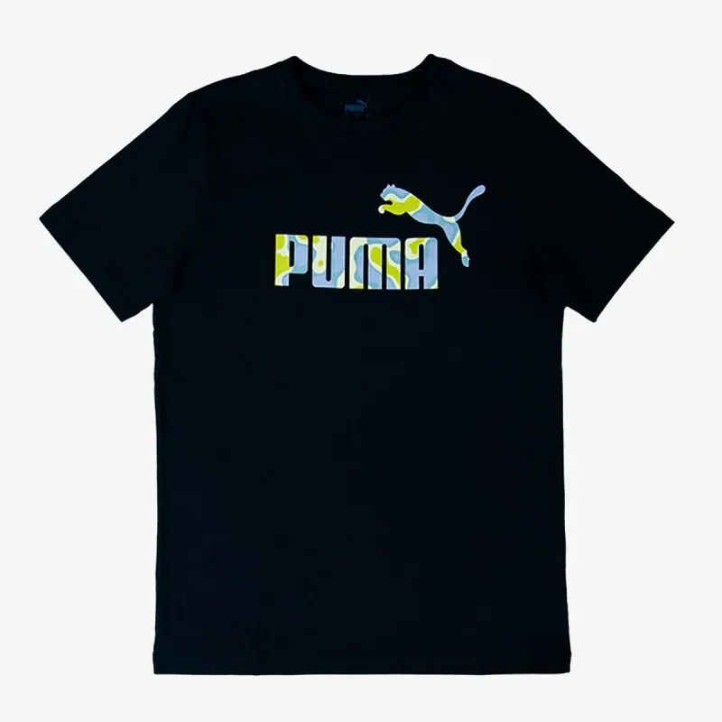 Puma BLANK BASE MENS TEE 