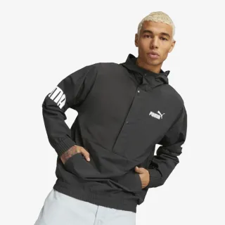 Puma PUMA POWER  WINDBREAKER 