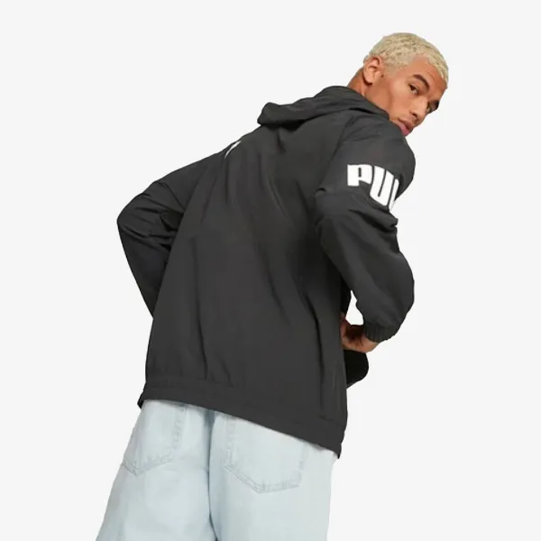 Puma PUMA POWER  WINDBREAKER 