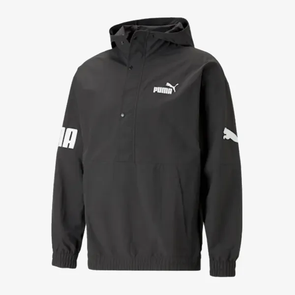 Puma PUMA POWER  WINDBREAKER 