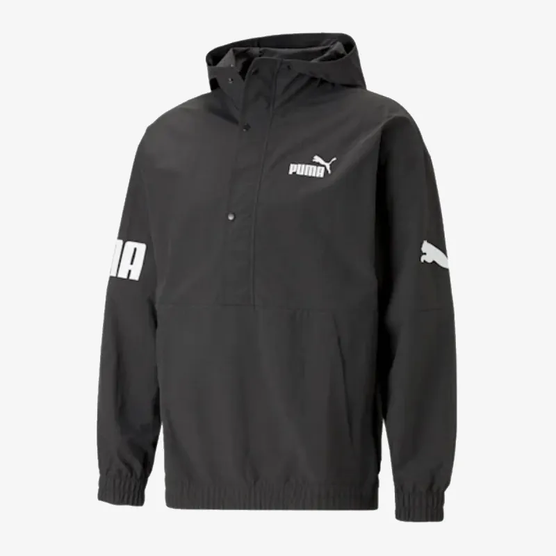 Puma PUMA POWER  WINDBREAKER 