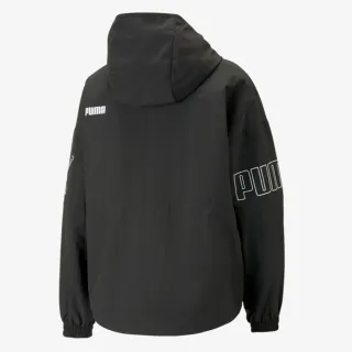 Puma PUMA POWER WINDBREAKER 
