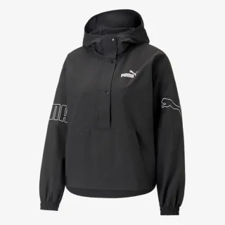 Puma PUMA POWER WINDBREAKER 