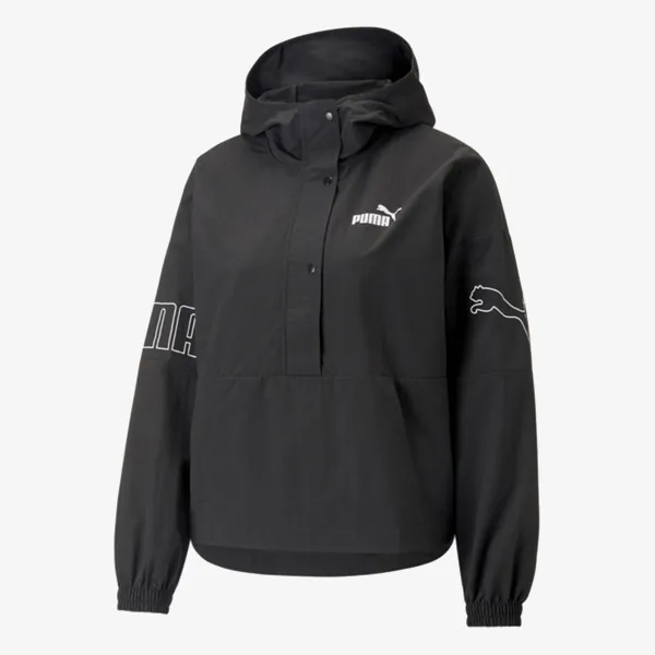 Puma PUMA POWER WINDBREAKER 