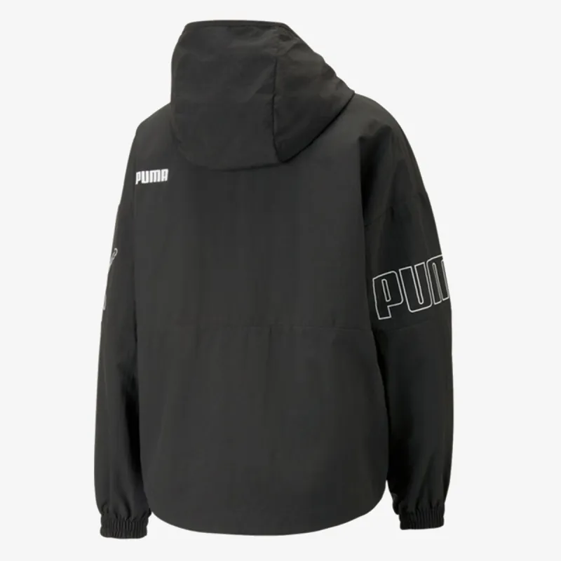 Puma PUMA POWER WINDBREAKER 