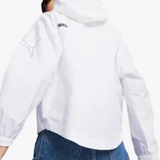 Puma PUMA POWER WINDBREAKER 