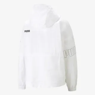 Puma PUMA POWER WINDBREAKER 