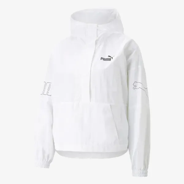 Puma PUMA POWER WINDBREAKER 